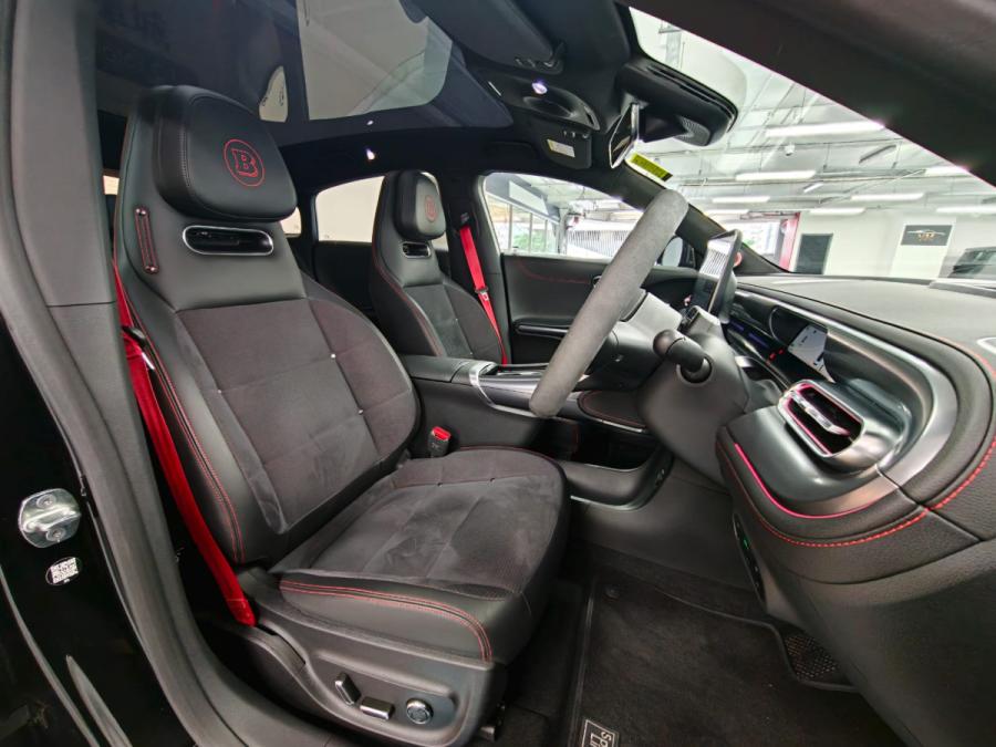 SMART 3 BRABUS - Image 5